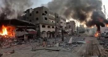 ارتفاع حصيلة العدوان الإسرائيلي على غزة إلى 60 ألفا و138 شهيدا
