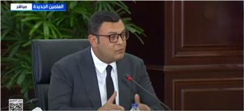 وزير الإسكان: وفرنا 55 ألف بنك للمياه لتغذية المناطق المتضررة من انقطاع التيار