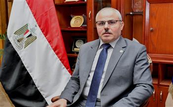 مؤتمر بجامعة قناة السويس يوصي بأهمية تبني النهج التطبيقي في البحث العلمي