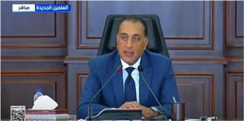 «مدبولي»: نسعى لخفض أسعار السلع لمواجهة ضعف القوة الشرائية