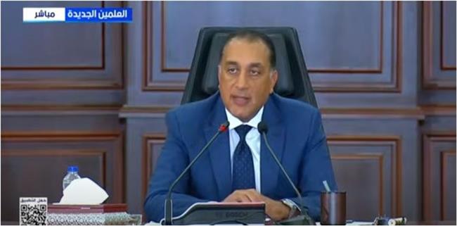 «مدبولي»: نسعى لخفض أسعار السلع لمواجهة ضعف القوة الشرائية