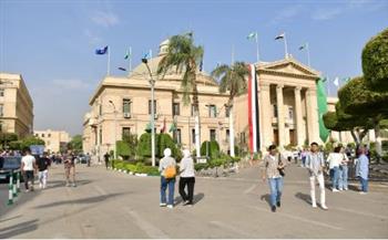 التعليم الجامعى..  بنـــاء العقـــول