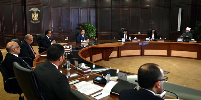 رئيس مجلس الوزراء يشهد إطلاق وزارة الأوقاف مبادرة "صحح مفاهيمك" 