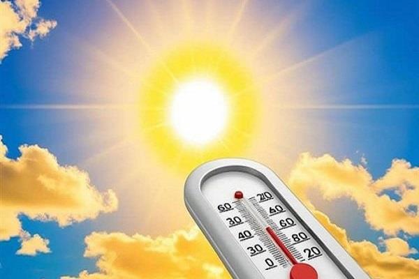 انخفاض في درجات الحرارة.. تعرف على حالة الطقس غدا الخميس 31 يوليو 2025