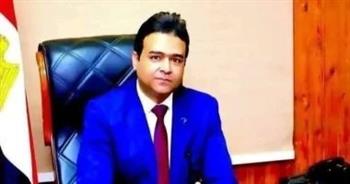 "100 يوم صحة" تصل لأكثر من 34 ألف مواطن بسوهاج خلال 15 يوماً