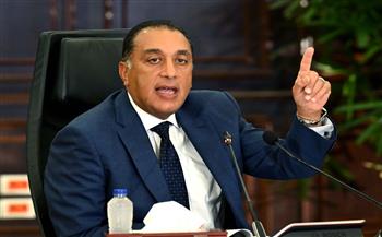 رئيس الوزراء: مصر لم تتوان يومًا واحدًا عن إدخال المساعدات لأهالينا في فلسطين