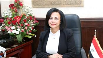 نائب محافظ البحر الأحمر تستعرض مع وفد جامعة بكين جهود دعم السياحة البيئية والمحميات