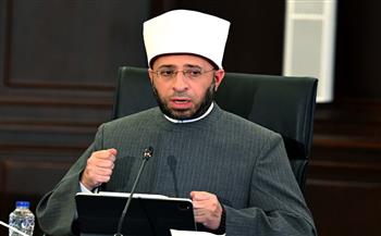 وزير الأوقاف: "صحح مفاهيمك" مشروع وطني لمواجهة الفكر المتطرف وترسيخ القيم الأخلاقية
