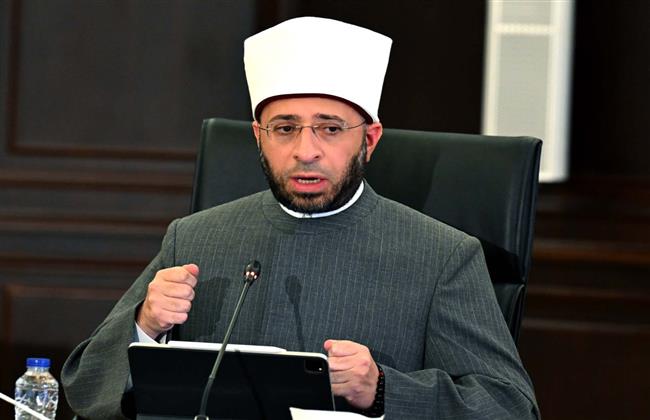 وزير الأوقاف: "صحح مفاهيمك" مشروع وطني لمواجهة الفكر المتطرف وترسيخ القيم الأخلاقية
