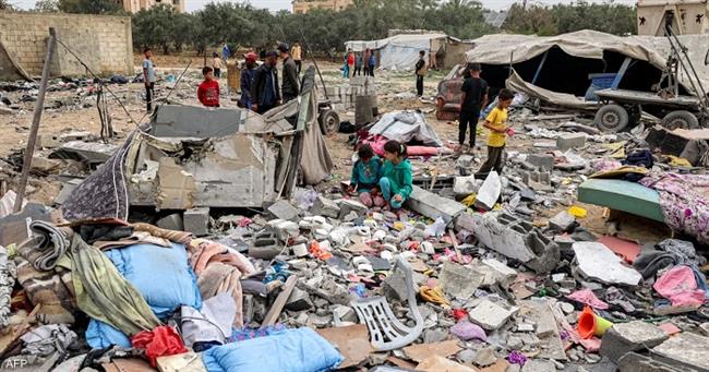 الأمم المتحدة: الأطفال في غزة يُصابون ويُقتلون خلال محاولتهم الوصول للغذاء والماء