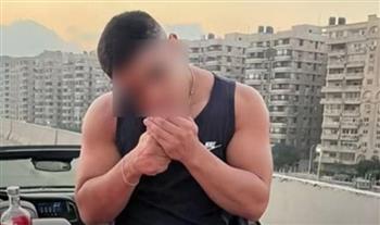  إحالة طفل المرور لمحكمة الجنايات بتهمة تعاطي المخدرات بعد إيجابية العينة