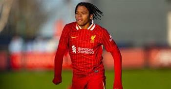 ليفربول يضيف الهدف الثالث في مرمى يوكوهاما الياباني