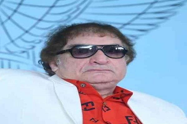 القومي للمسرح يكشف أسباب إلغاء ندوة الفنان محيي إسماعيل.. لعدم التزامه بالموعد المحدد