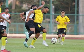 اليوم.. وادى دجلة يواجه المقاولون العرب وديًا    