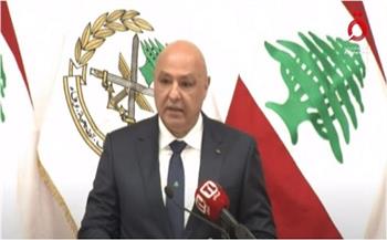 الرئيس اللبناني: علينا أن نقف جميعا خلف الجيش وأن يكون ولاؤنا للدولة وحدها