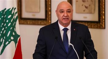 جوزيف عون: حريصون على الدفاع عن سيادة لبنان وحدوده وبناء دولة تتسع للجميع