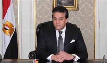 وزارة الصحة: إصدار أكثر من 73 ألف ترخيص لمزاولة المهن الطبية خلال السبعة أشهر الأولى من 2025