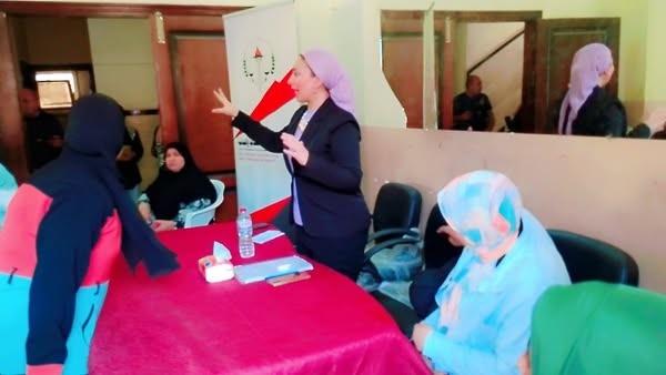 القومي للبحوث ينظم ندوة "المواطنة وتعزيز المشاركة السياسية في انتخابات مجلس الشيوخ 2025"