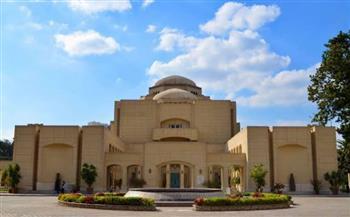 رئيس الأوبرا ينعى والد السوبرانو منى رفلة 