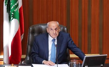 بري: الجيش هو الرهان ومحط آمال اللبنانيين في الأمن والآمان والدفاع عن الأرض والإنسان