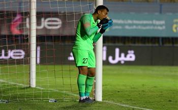 بيراميدز يقترب من ضم محمود جاد