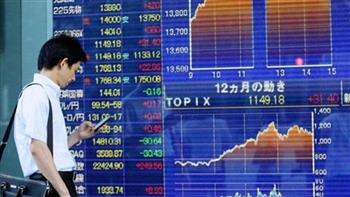 مؤشرات الأسهم الآسيوية تغلق على انخفاض مع تقييم الفائدة باليابان والرسوم على الهند وكوريا الجنوبية