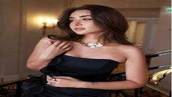 أول مرة أعمل أكشن.. هنا الزاهد تكشف كواليس مشاركتها في فيلم" الشاطر"