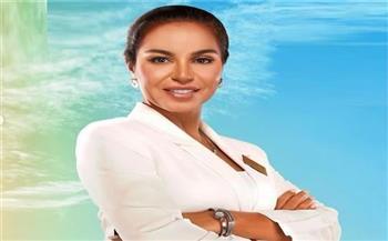 نسرين أمين تنضم لأبطال فيلم «ريد فلاج»