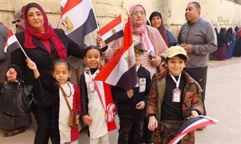 قبل انتخابات مجلس الشيوخ 2025.. كيف تساعدين طفلك على فهم المشاركة السياسية بأسلوب مبسط؟