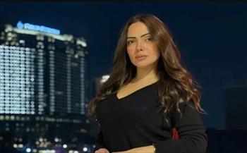 وئام مجدي تروي معاناتها مع الاكتئاب.. فماذا قالت؟