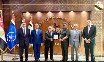 رئيس النيابة الإدارية يشهد فعاليات ختام الدورة المتقدمة في استراتيجيات القيادة للقطاع القضائي