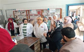 الصحة: المرور على 1032 منشأة صحية وتدريب أكثر من 22 ألف متدرب لتعزيز سلامة المرضى