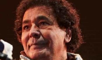 محمد منير  يطرح "أنا الذي"