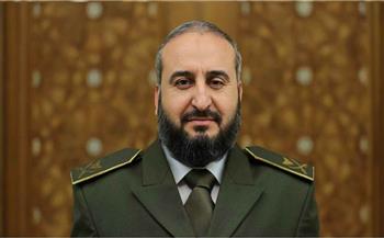 وزير الدفاع السوري يصل إلى موسكو ويلتقي نظيره الروسي لبحث قضايا مشتركة