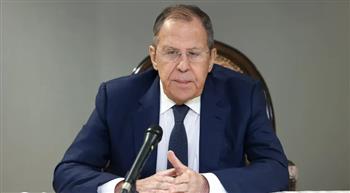 وزير الخارجية الروسي يؤكد استعداد بلاده لمساعدة سوريا في مرحلة التعافي بعد الصراع