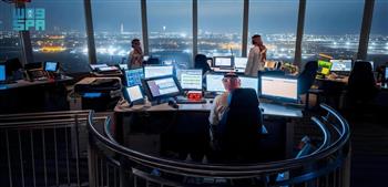 السعودية تسجل أرقامًا قياسية في موسم حج 1446هـ.. نمو الحركة الجوية بنسبة 8%