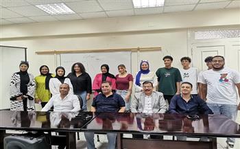 وكيل رياضة البحر الأحمر يشهد لقاءً توعويًا حول المشاركة الانتخابية الفعالة   