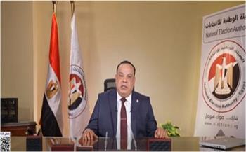 الوطنية للانتخابات في رسالة للمصريين: اجعلوا من طوابير الانتخابات صورة حية نباهي بها العالم
