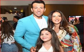 "إفيهاته خطيرة".. رامي رضوان يشيد بفيلم "روكي الغلابة"