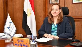 "قومي المرأة" يهنئ شريفة شريف بتجديد الثقة في منصبها بالأمم المتحدة