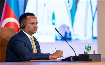 وزيرا خارجية الصومال وإندونيسيا يبحثان سبل تعزيز العلاقات الثنائية وتطوير التعاون المشترك