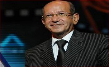 "أطيب قلب".. ياسمين عبد العزيز تنعى الفنان الراحل لطفي لبيب