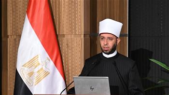 الأزهري: منصة الأوقاف الرقمية ستكون مرجعًا دينيًا عالميًا بحلول 2026