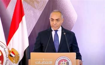 الوطنية للانتخابات: جاهزية كاملة لإجراء انتخابات مجلس الشيوخ داخل مصر وخارجها