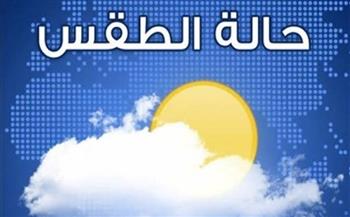 حالة الأرصاد غدًا الجمعة 1 أغسطس 2025