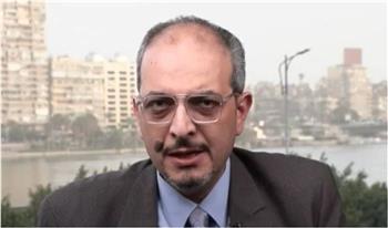 محمد مصطفى أبو شامة: مصر أكبر من كل المحاولات الساعية لتشويه صورتها