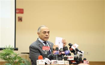 الوطنية للانتخابات: إجراء انتخابات الشيوخ بالخارج في 136 سفارة وقنصلية 