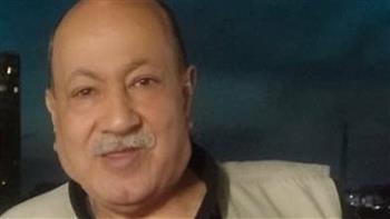 وفاة المنتج الفني صلاح شميس.. نقابة المهن السينمائية تعلن موعد العزاء