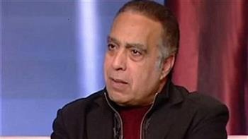 بعد عرض "220 يوم".. محمد العدل يحتفل بنجاح ابنه كريم