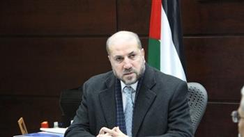 مستشار الرئيس الفلسطيني: الهجمات على مصر والأردن تخدم الأجندة الإسرائيلية